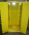  EAGLE Model HAZ 1926 hazardous waste cabinet,